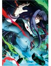 Amazon.co.jp: 劇場版「空の境界」 俯瞰風景 【完全生産限定版】 [DVD